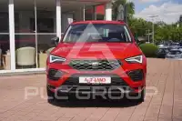 2021 Seat Alteca
