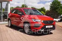 2021 Seat Alteca