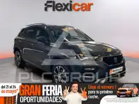 2021 Seat Alteca