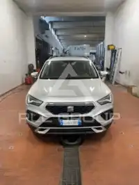 2021 Seat Alteca