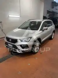 2021 Seat Alteca