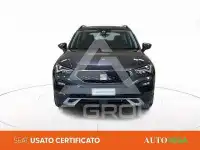 2021 Seat Alteca