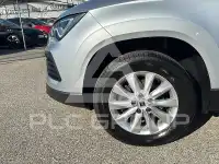 2021 Seat Alteca