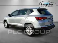 2021 Seat Alteca