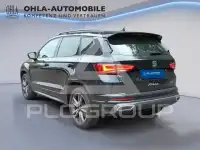 2021 Seat Alteca