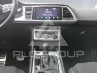 2021 Seat Alteca