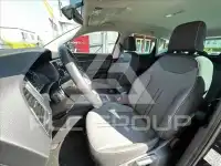 2021 Seat Alteca