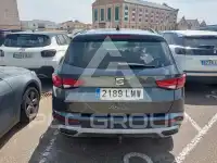 2021 Seat Alteca