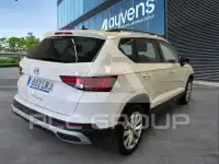 2021 Seat Alteca