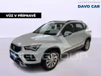 2021 Seat Alteca