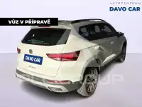 2021 Seat Alteca