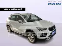2021 Seat Alteca