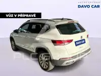 2021 Seat Alteca