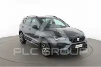 2021 Seat Alteca