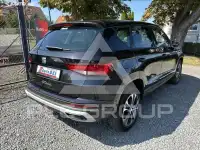 2021 Seat Alteca
