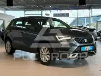 2021 Seat Alteca