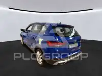 2021 Seat Alteca