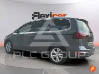 2021 Seat Alhambra