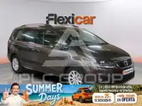 2021 Seat Alhambra
