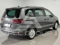 2021 Seat Alhambra