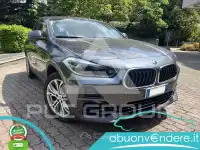 2021 BMW X2