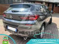 2021 BMW X2