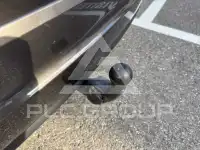 2021 Seat Alhambra