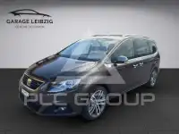 2021 Seat Alhambra
