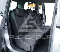 2021 Seat Alhambra