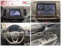 2021 Seat Alhambra