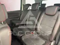 2021 Seat Alhambra