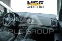2021 Seat Alhambra