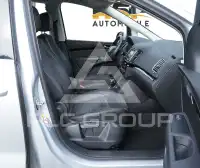 2021 Seat Alhambra