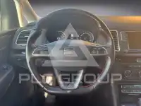 2021 Seat Alhambra