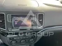 2021 Seat Alhambra
