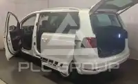 2021 Seat Alhambra