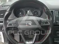 2021 Seat Alhambra
