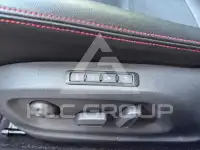2021 Seat Alhambra