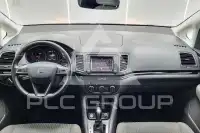 2021 Seat Alhambra