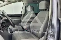 2021 Seat Alhambra