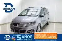 2021 Seat Alhambra