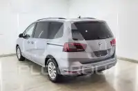 2021 Seat Alhambra