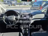 2021 Seat Alhambra