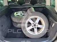2021 Seat Alhambra