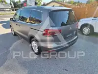 2021 Seat Alhambra