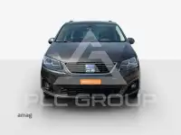 2021 Seat Alhambra