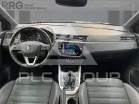 2021 Seat Alteca