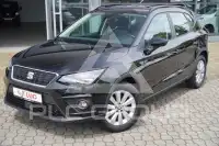 2021 Seat Alteca