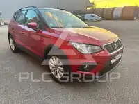 2021 Seat Alteca