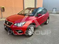 2021 Seat Alteca